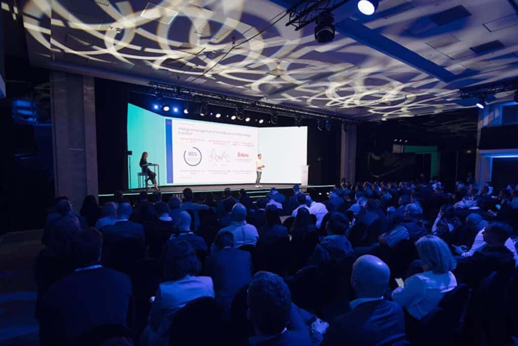 Energy Tech Summit