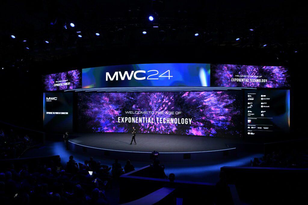 GSMA MWC Barcelona
